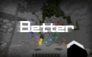 对PVP有帮助的几个覆盖包 | Overlay #1