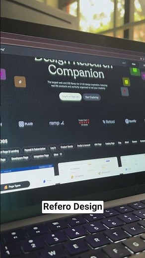 Top 5 Website Inspiration Tools 🚀