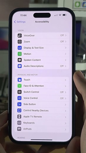 How To Change FPS on iPhone 15 Pro Max
