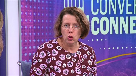 Conversation Connecticut: How doctors utilizing AI in mammograms