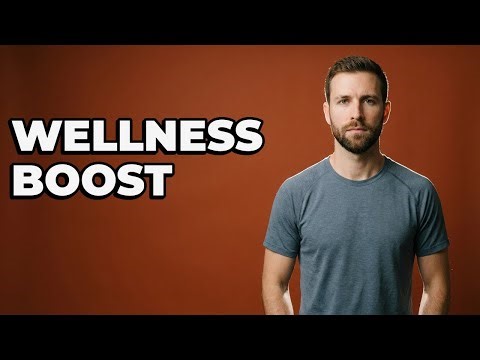 How Can Protein Support Overall Wellness?