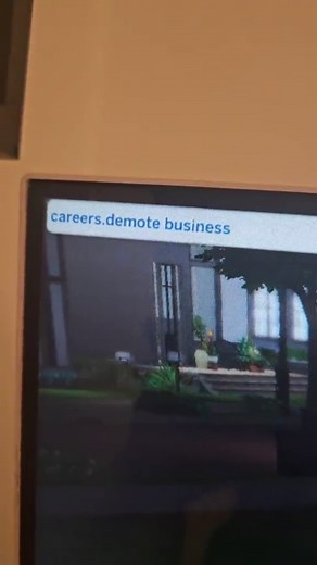 Sims 4 Promotion Cheat: Easy Career Advancement Tricks Revealed!