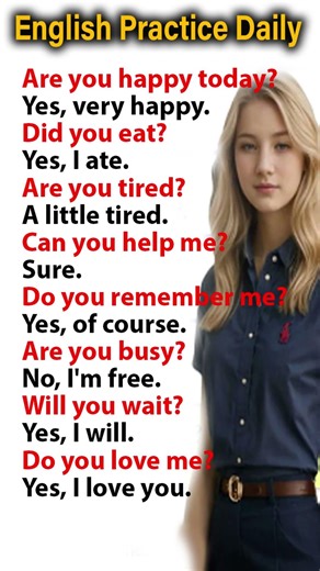 💯How to Speak English Fluently in 30 Days ⏱️English Speaking Practice for Beginners #SBS_VI