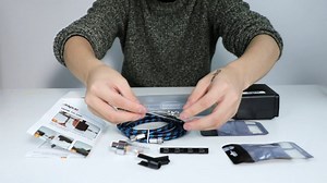 Watch Mini airbrush kit with compressor on Amazon Live