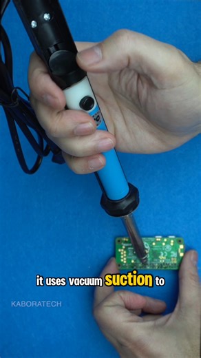 Electric Desoldering Pump Saves Corroded Raspberry Pi Zero! 🔧✨