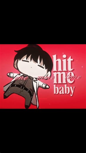 Kim dokja x Baby one more time #manhwa #manhwaedit #manhwareccomendation #orv #kimdokja