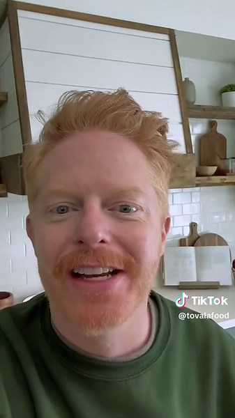 Ditch the Dinner Drama with Tovala and Jesse Tyler Ferguson