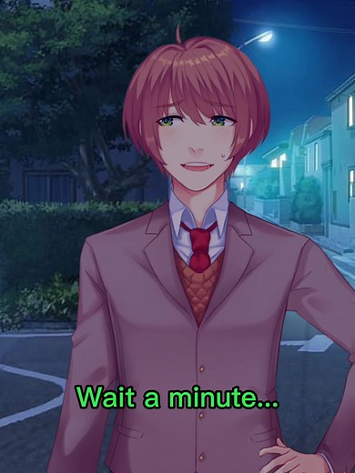 DDLC Genderbend: A Fun Twist on Characters