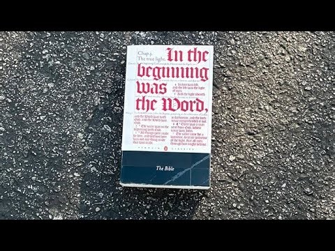 (Part 477) 📕 THE BIBLE 📕 | Job | Chapter 40