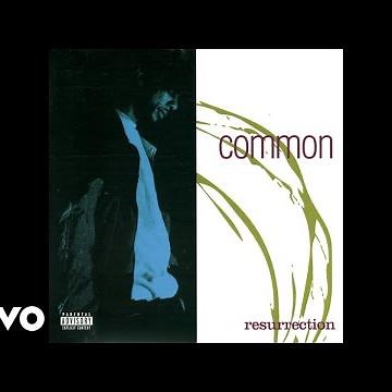 Common - Communism (Official Audio)