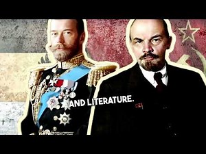 Vladimir Lenin the Bolshevik Behind Russia's Revolutionary and Soviet Power