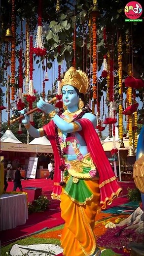 GITA GYAN | हरियाणवी गीत | MEENAKSHI PANCHAL | NAMARTA SHANDILYA | ANDY RECORDS #shorts