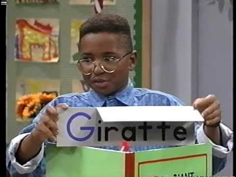 Barney & Friends: Alphabet Zoo (Season 2, Episode 16)