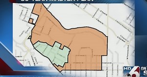 BSU seeks approval for master plan expansion