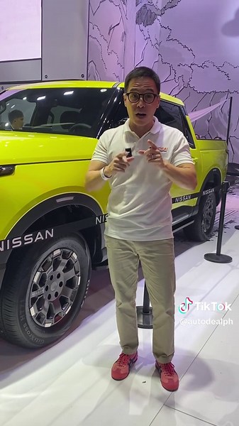 Always Daring, Nissan has four cars to show at PIMS 2026. All are electrified: Primera EV, Navara Pro PHEV, Kicks e-POWER, and X-Trail e-POWER.