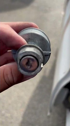 How to make a key for a Pollak Ignition Cylinder Lock Switch