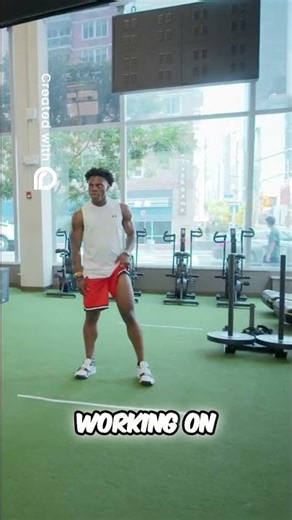 Tennis Explosiveness First Step Quickness Training!