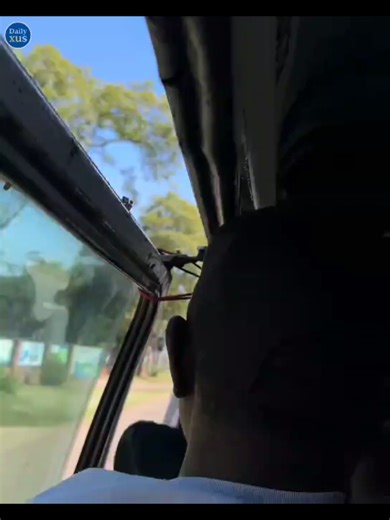 breaking: deadlines, traffic, and the hum of fluorescent office lights. But today, the lead story had changed. The taxi reporter—a stray breeze through an open window—was currently whispering secrets about freedom and the open road. #daily_xus #dailmail #newstrend #news #newstoday