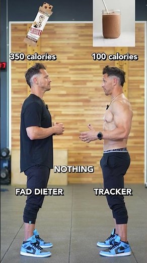 If you're "eating clean" and not losing fat, this is why.