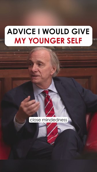Advice I Would Give My Younger Self