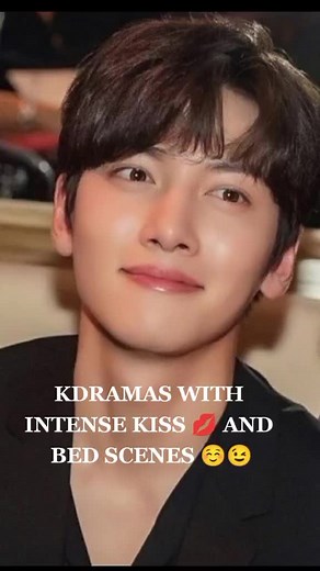 Intense Bed Scenes in K-Dramas: Exploring Kisses and Passionate Moments
