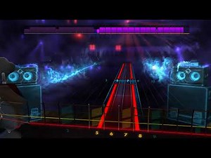 Chris Isaak - Wicked Game | Bass (Rocksmith 2014 CDLC)