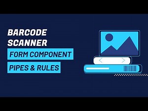 Build it with Tim - How do I use the Tadabase Barcode Scanner?