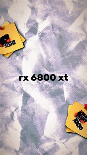 rx 6800 xt in 2025 - Still the 1440p King? #gaming #amdgraphicscard #rx6800xt #amdgpu #amd #card