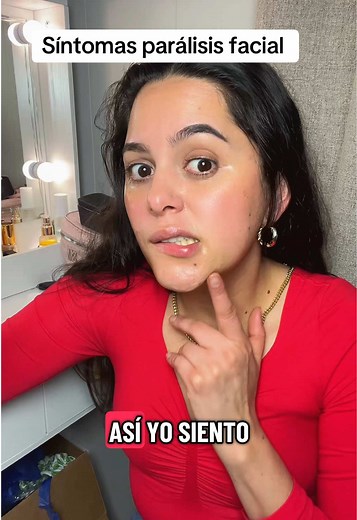Síntomas de la Parálisis Facial: Lo Que Debes Saber