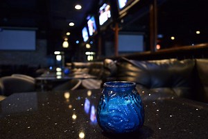 Slate Restaurant Now Open