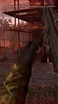 Killing more Wardens at STC Malachite [STALKER 2]