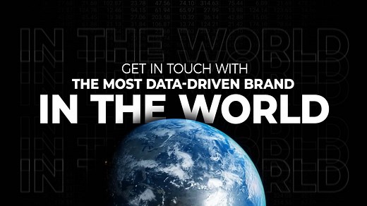 Visual Capitalist - Showreel 2025