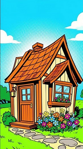Different Types of Houses