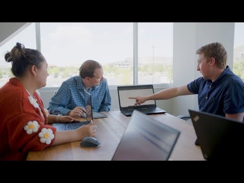 Who’s Using Copilot Studio? | Eide Bailly’s AI and CRM transformation