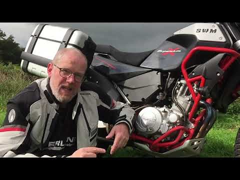 SWM Superdual X Review