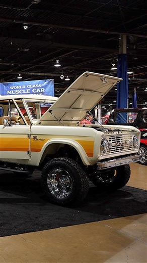 30K views · 1K reactions | That's a wrap on the Muscle Car and...