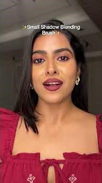 Eye makeup brush guide 101 for beginners and pro!