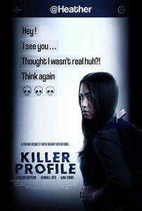 Killer Profile (Film, 2021) - MovieMeter.nl