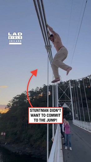 33K views · 70 reactions | He just couldn’t commit… 﫣 | LADbible Ireland | Facebook