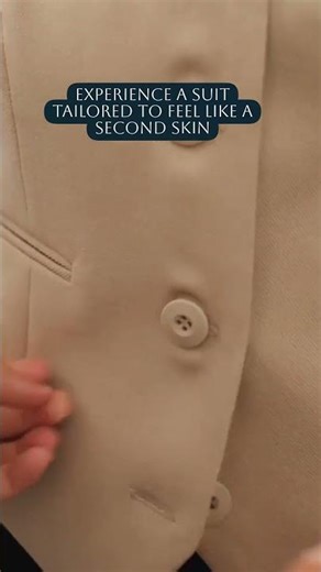 Crafting Your Spring Tailored Masterpiece