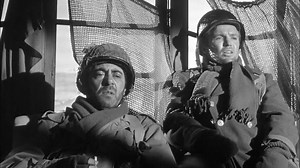 ARDENNEN 1944 1956 - Jack Palance, Eddie Albert, Lee Marvin, Robert Strauss, Richard Jaeckel, Buddy Ebsen, Jon Shepodd, Peter van Eyck, Jim Goodwin, Steven Geray, Jud Taylor, Louis Mercier, Henry Rowland, Mike Ragan, Ron McNeil, Strother Martin, Leonard Bremen, William Smithers