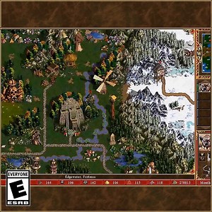 6.6K views · 156 reactions | Travel back to 1999 with the classic turn-based strategy, Heroes of Might and Magic 3!  https://plus.ubisoft.com/ | Ubisoft | Facebook