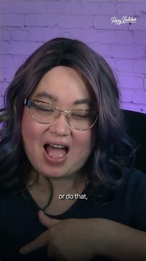 Is your automation actually efficient? #perrybelcher #lianaling