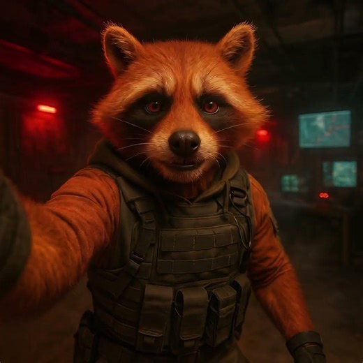 Real Motion Gen-2 | Resources Used | Remix Video