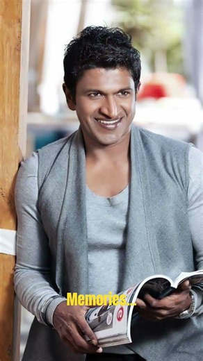 Sharing Memories of Puneeth Rajkumar on his birth anniversary | #ytshorts