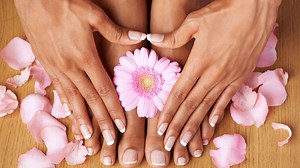 Pedicure estetico: bellezza e relax