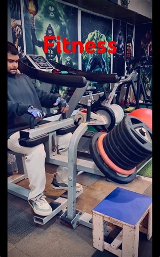48/365 challenge #gym #joyfulworkout #gymexercises #shortviral #love #best 🏋️‍♂️🏋️‍♂️🏋️‍♂️