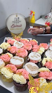 72K views · 1.3K reactions | Online class details/ physical calss batch 4 announced/ | Baking Videos by Zainab cake and cupcakes | Facebook