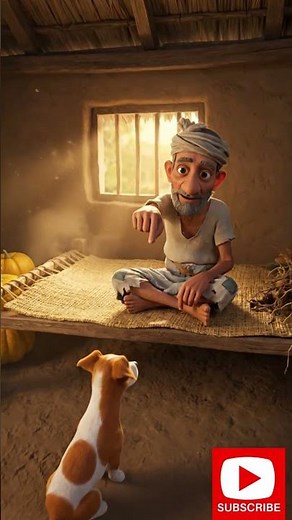 නුවණක්කාර ගොවියාගේ කතාව-Sinhala 3D animation - Children’s stories in Sinhala cartoon