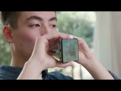 How to scan with your ScanBox Pro - ScanAssist Braces - Turkish